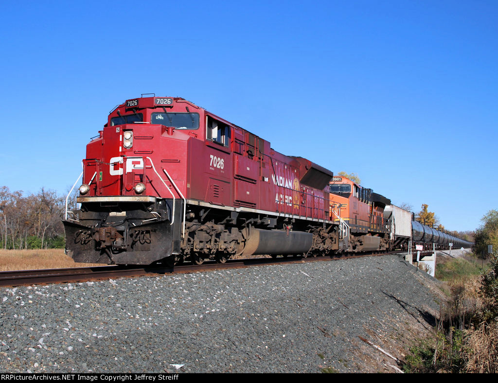 CP 7026